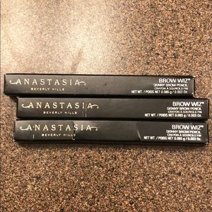 Anastasia Brow Wiz Chocolate